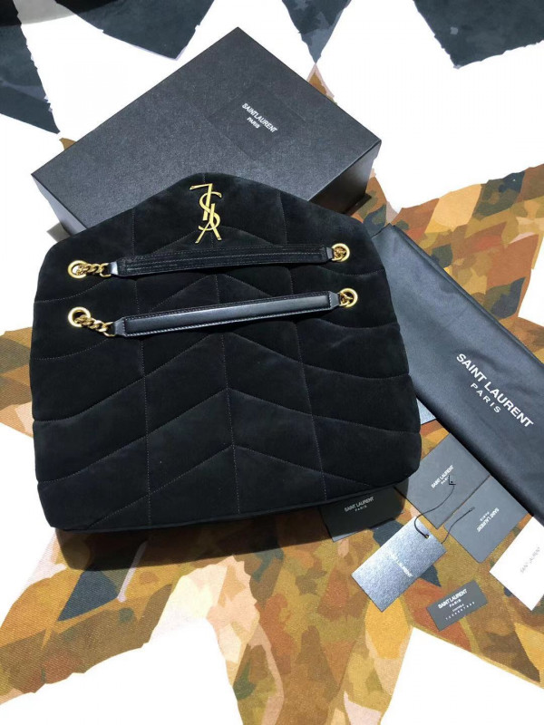 Y*L loulou small/medium